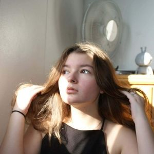 Meet your Posher, Audrey